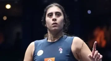 نصف نهائي بطولة هونج كونج للاسكواش يحدد المتأهلين لنهائيات المنافسة 1